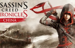 Assassin’s Creed Chronicles: China đang được Ubisoft tặng miễn phí nhân dịp Tết Nguyên Đán