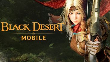 Black Desert Mobile khác biệt với bản PC như thế nào? - Game Mobile