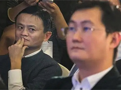 Soán ngôi Jack Ma, CEO Tencent Games chính thức trở thành người giàu nhất Trung Quốc