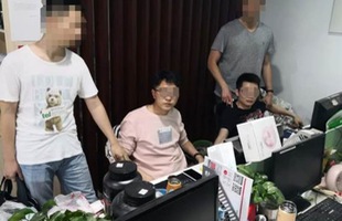 Dám hack cheat PUBG, hơn 250 người chơi bị bắt tại Hàn Quốc và Trung Quốc
