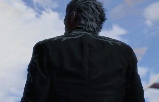 [Game4v Vietsub] Devil May Cry 5 tung trailer cuối cùng: Vergil tái xuất!