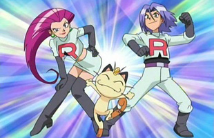 Pokémon: Xếp hạng mức độ nguy hiểm của các nhân vật phản diện trong loạt truyện, đội Hỏa Tiễn đứng thứ mấy?
