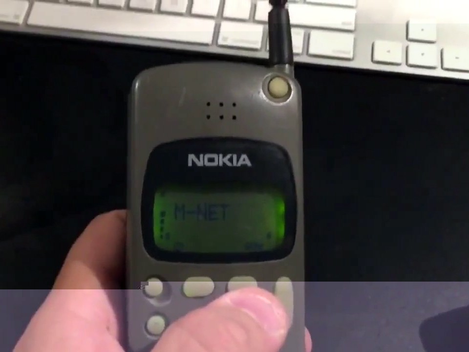 HMD Global sắp hồi sinh điện thoại Nokia 2010