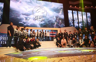 Không còn Việt Nam, đội tuyển LMHT mạnh nhất Thái Lan bất ngờ vô địch GPL Mùa Xuân 2018