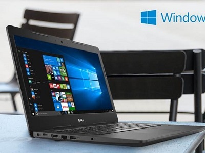 Dell ra mắt laptop mới cho giới doanh nhân, pin 