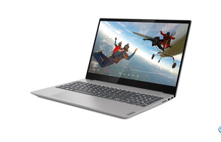 Lenovo ra mắt loạt laptop IdeaPad mới tại Việt Nam: Giá ngọt với cấu hình ổn áp cho cả chơi game lẫn giải trí