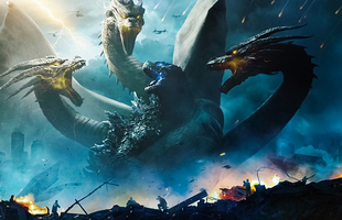 4 lý do khiến Chúa Tể Godzilla xứng đáng là bom tấn quái vật được mong chờ nhất trong mùa Hè năm nay