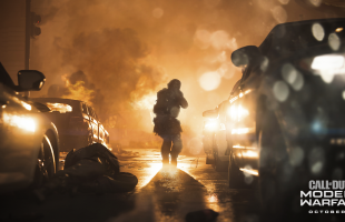 Call of Duty: Modern Warfare sẽ không có mục chơi Zombies