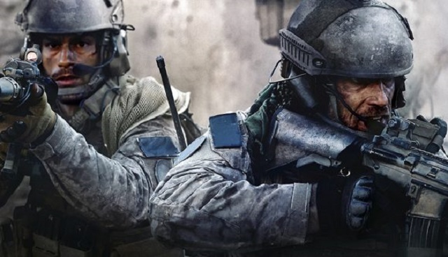 Game thủ quốc tế hài lòng khi siêu phẩm Call of Duty: Modern Warfare không có chế độ Zombie