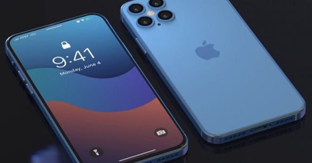 Apple đã sẵn sàng sản xuất đồng loạt iPhone 12 vào tháng 7