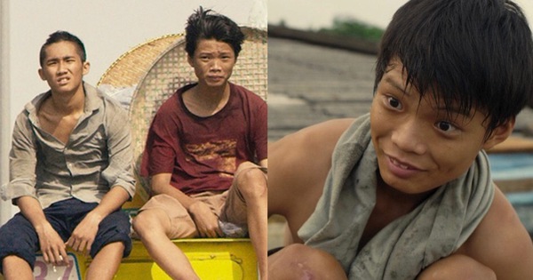 Ròm - phim Việt thắng lớn tại LHP Busan công bố ngày ra rạp, liệu còn nguyên vẹn hậu kiểm duyệt?