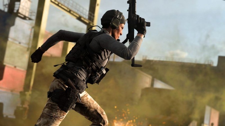 5 mẹo cải thiện kỹ năng trong Call of Duty: Warzone