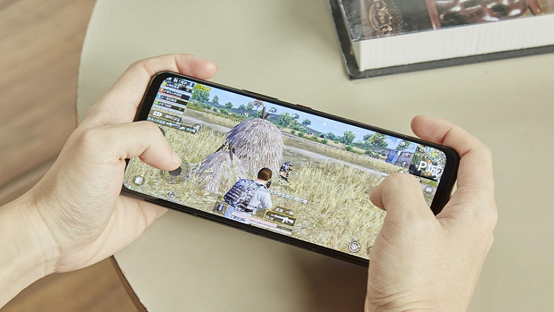 Game mobile sẽ chiếm hơn 81% tại thị trường Trung Quốc