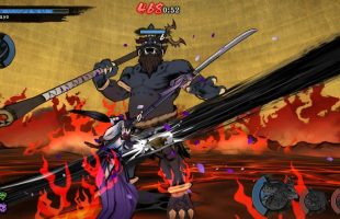 World of Demons – thu phục Yokai, chống lại quỷ dữ trong tựa game mới của “cha đẻ” Nier Automata