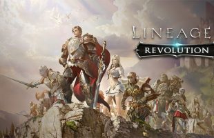 Game thủ Lineage 2: Revolution dồn dập ‘tuyển quân’ trước ngày game chính thức ra mắt