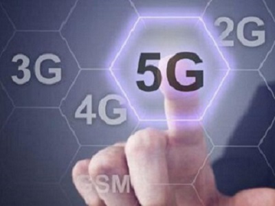 5G sẽ phát triển mạnh tại châu Á