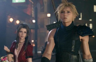 Final Fantasy VII và câu chuyện muôn thủa: Làm lại một cái tên huyền thoại còn khó hơn thực hiện tựa game mới