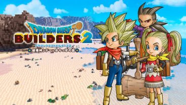 Game hay sắp ra mắt: Dragon Quest Builders 2 - PC/Console