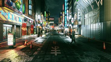 Hướng dẫn Judgment: Danh sách các nhiệm vụ phụ – Kamurocho Streets - PC/Console