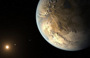 Nhà khoa học lão làng tại NASA tuyên bố: Con người sẽ cần tới 3 hành tinh nữa thì mới đủ để sống tiếp
