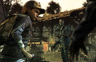 The Walking Dead: The Final Season tung bản trải nghiệm miễn phí, đáng tiếc là PC lại bị cho 