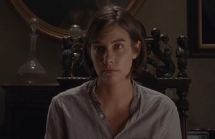 The Walking Dead: Những giả thuyết về nhân vật Maggie trong Season 9