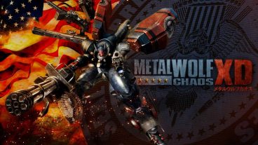 Game hay sắp ra mắt: Metal Wolf Chaos XD - PC/Console