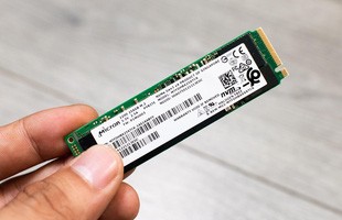 Lắp SSD lên khe Ram thì máy có hoạt động được không?