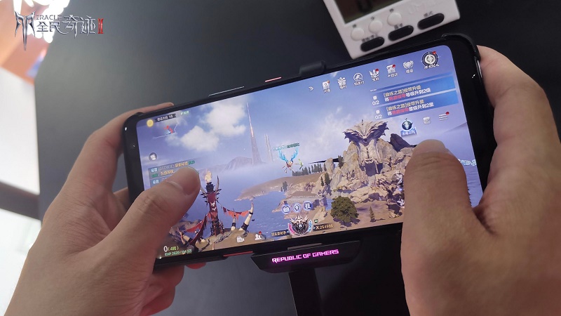ChinaJoy 2020: Game MU Mobile của Tencent có gì nổi bật tại sự kiện?