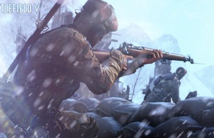 EA tiếp tục khiến game thủ thất vọng, Battlefield 5 phải lùi ngày ra mắt