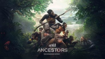 Đánh giá Ancestors: The Humankind Odyssey – Trò chơi tiến hóa - PC/Console