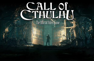 Call of Cthulhu - Bom tấn game kinh dị 