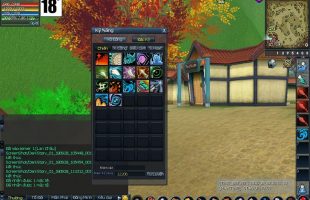 Tiên Kiếm Online – Game nhập vai PC client phát hành phiên bản thử nghiệm vào 03/10