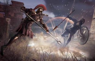Tổng hợp đánh giá Assassin’s Creed Odyssey: Xứng danh là một trong những bản AC hay nhất