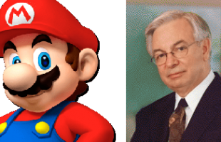 Diễn viên lồng tiếng Mario qua đời ở tuổi 84
