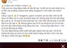Game thủ FIFA Online 4 Việt: “nạp hơn 25 triệu mà đi offline không quà”