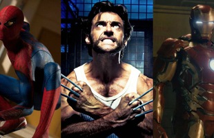 10 cảnh bị cắt đáng tiếc trong phim siêu anh hùng hé lộ nhiều thông tin khiến fan phấn khích
