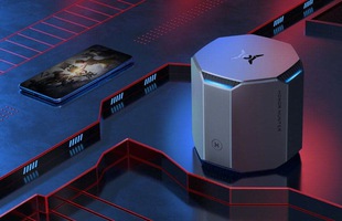 Honor ra mắt router Wi-Fi dành cho game thủ: Kiểu dáng hầm hồ, có LED RGB, giá 1.5 triệu đồng
