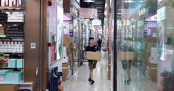 Hoa Cường Bắc: Khu chợ điện tử nổi tiếng nhất Trung Quốc nay đã bị 