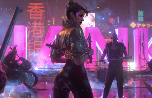 Ghét thành thương, Cyberpunk 2077 nhận loạt đánh giá tích cực trên Steam
