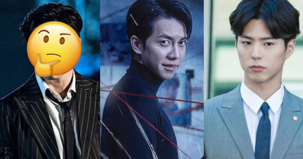 11 sát nhân đẹp trai hết nấc ở phim Hàn: Số 1 xứng danh huyền thoại, trùm cuối biến thái mà fan vẫn thương bất chấp