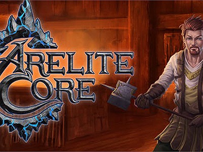 Sở hữu game đi cảnh MIỄN PHÍ đầu năm Arelite Core