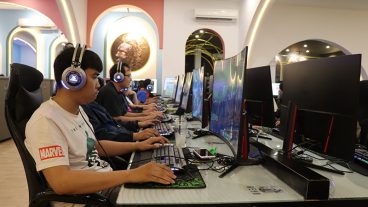 Hero Gaming – Điểm tựa cho phong trào eSports của sinh viên tại Nha Trang - eSports