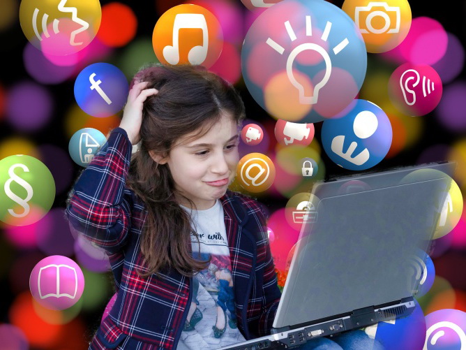 Kaspersky Safe Kids được chứng nhận giúp con trẻ an toàn trên Internet