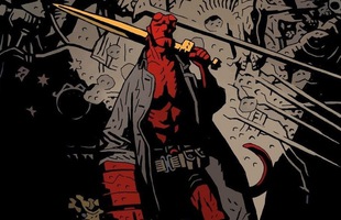 Hellboy và 2 bảo vật quyền lực phi phàm giúp Quỷ Đỏ trở nên mạnh khủng khiếp
