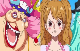 One Piece: Rùng mình trước dung mạo và tài năng 