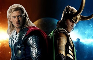 Thor: Làm thế nào mà Loki có thể sống sót sau khi ngã khỏi cầu Bìfrost ở cuối phim?