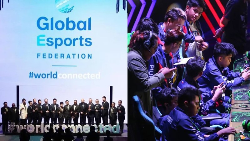 Tencent tăng cường đầu tư eSports năm 2020