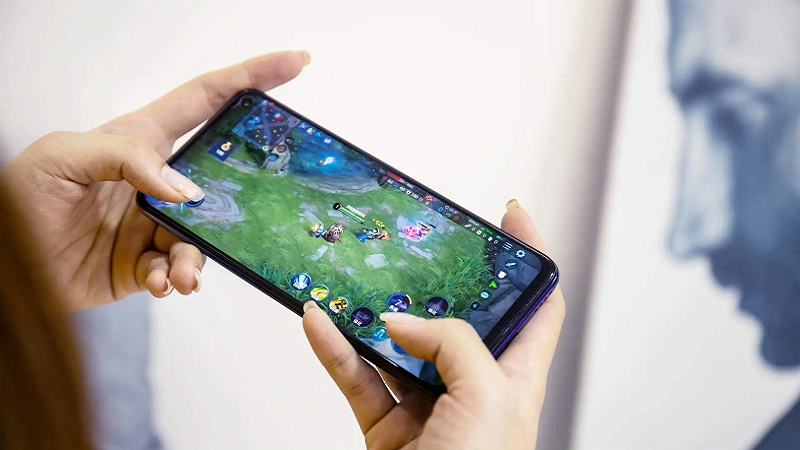 Báo cáo Unity: Số người chơi game mobile TQ mỗi ngày đang giảm dần