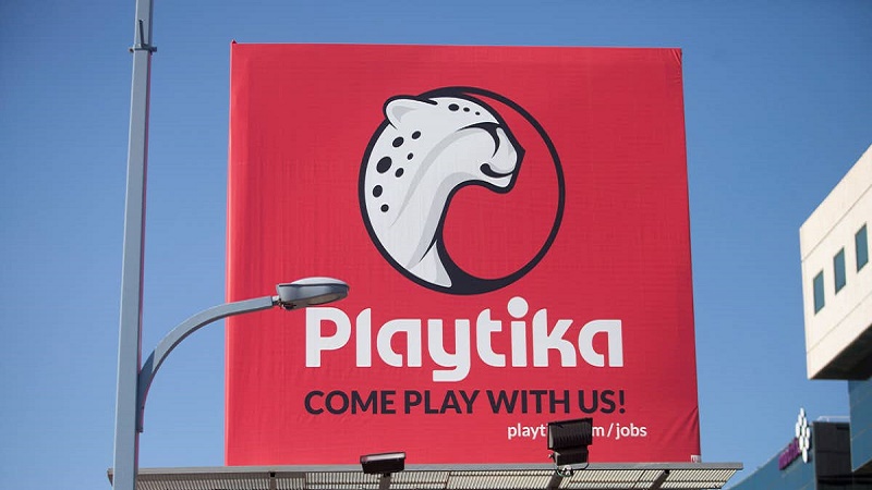 Playtika công bố báo cáo tài chính đầu tiên sau IPO